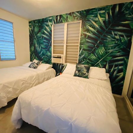 Tropical Getaway Villa Aguadilla Dış mekan fotoğraf