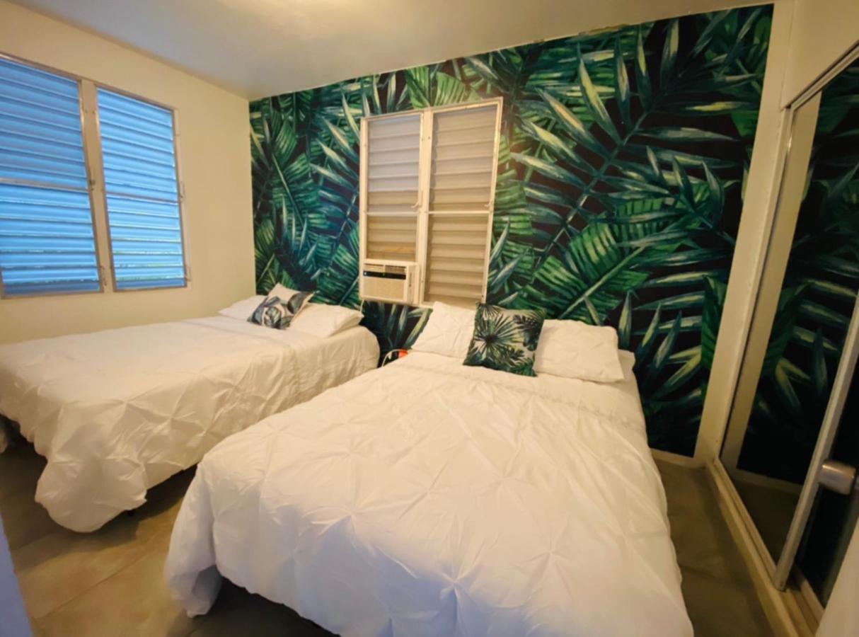 Tropical Getaway Villa Aguadilla Dış mekan fotoğraf